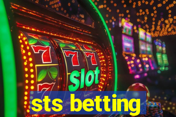 sts betting